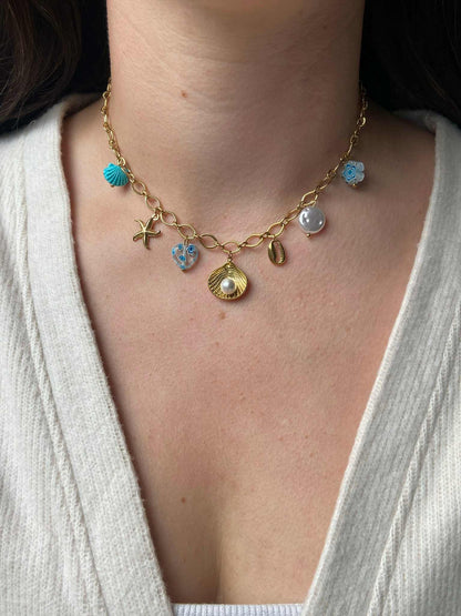COLLIER | LYA