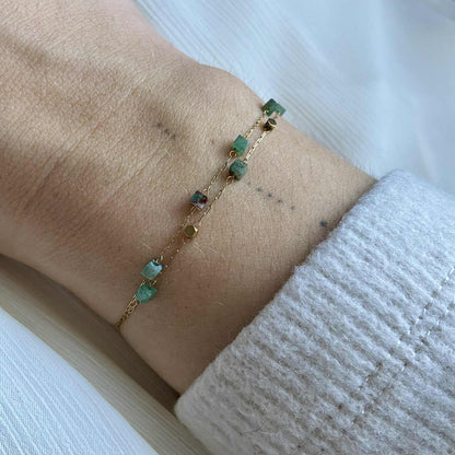 BRACELET | AGATHA