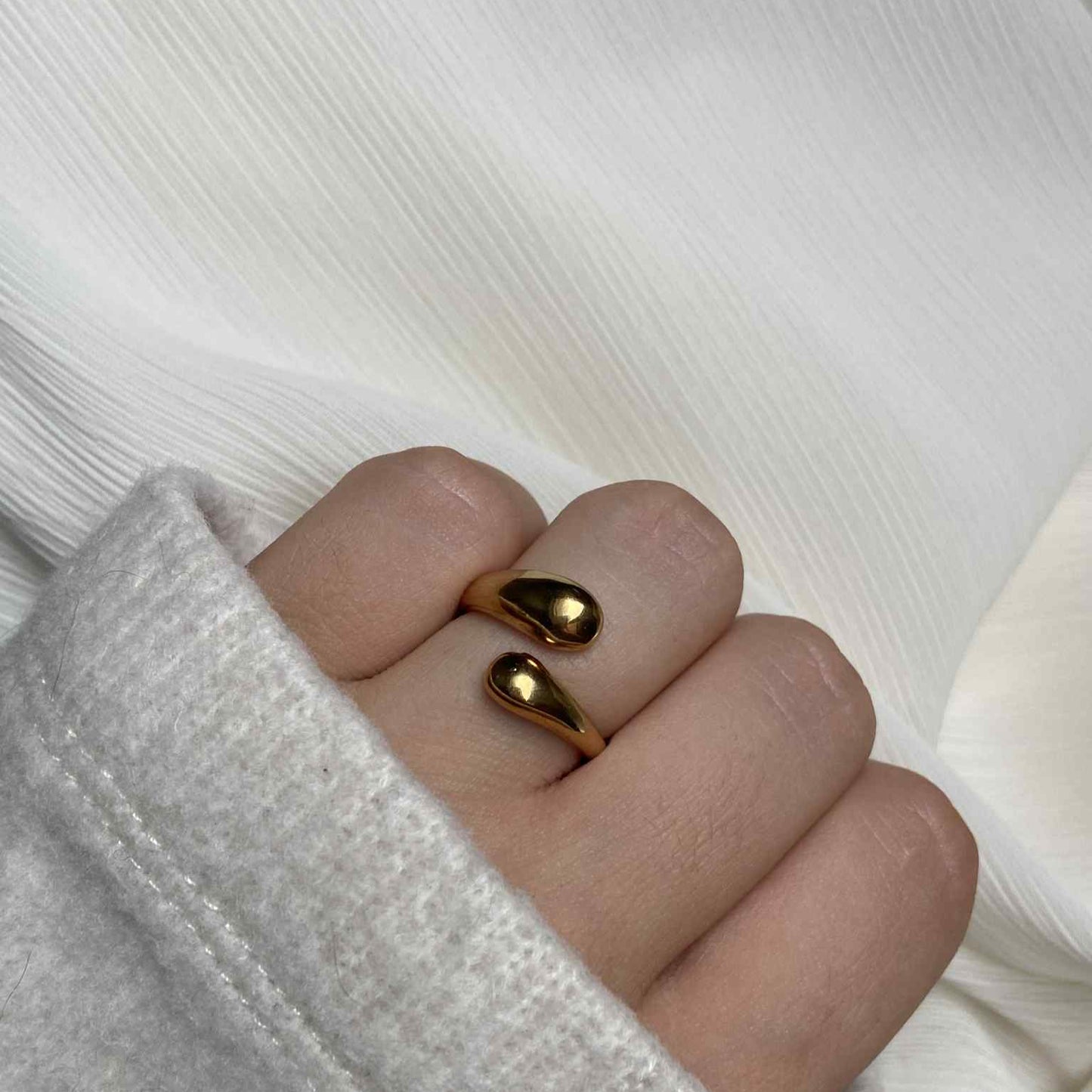 BAGUE | ELEONORE