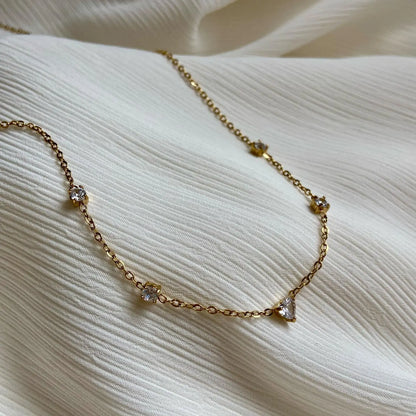 COLLIER | NOUR