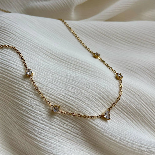 COLLIER | NOUR