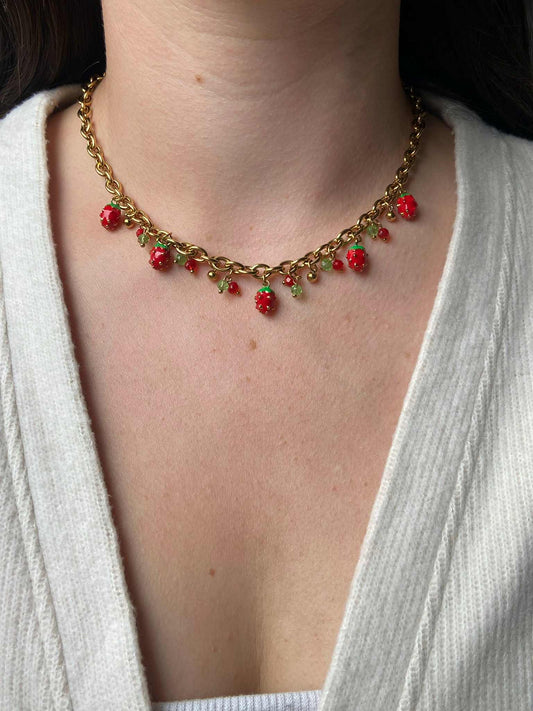 COLLIER | FELICIA
