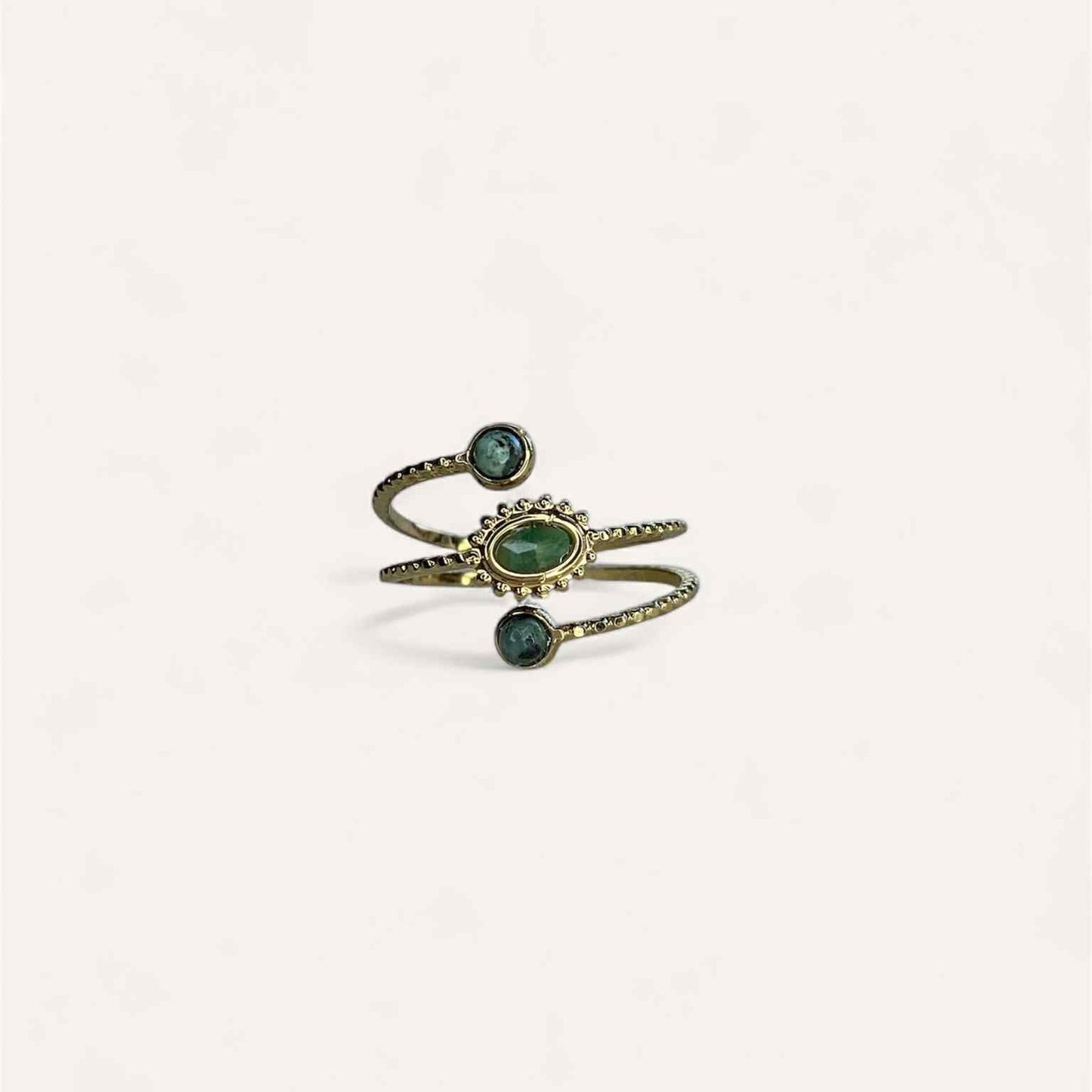 BAGUE | ANNA