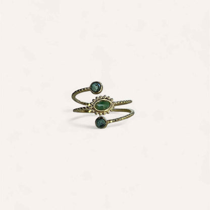 BAGUE | ANNA