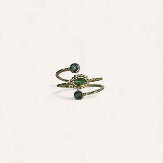 BAGUE | ANNA