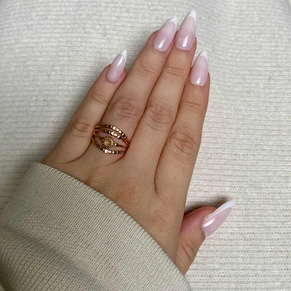 BAGUE | OLIVIA