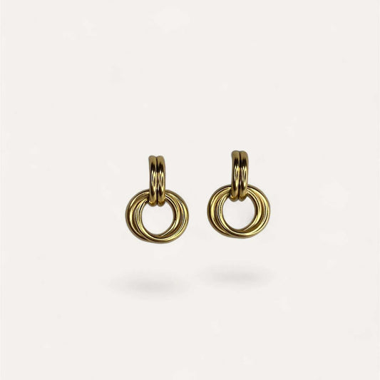 BOUCLES | LEONIE