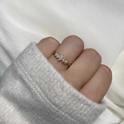 BAGUE | NAOMIE
