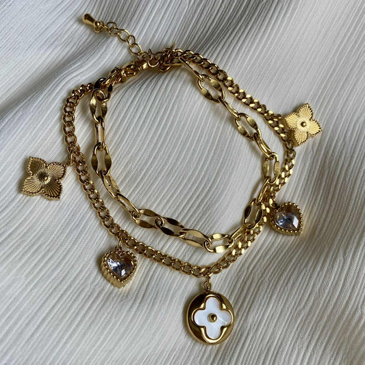 BRACELET | IRIS