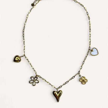 COLLIER | JOY