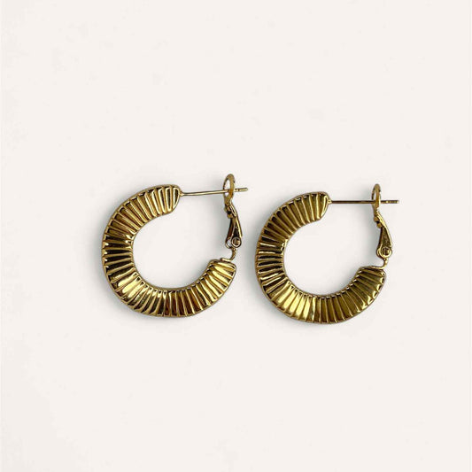 BOUCLES | LEYA