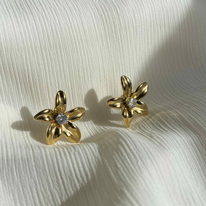 BOUCLES | FLORA
