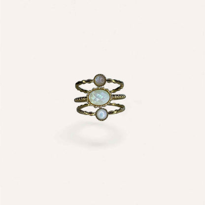 BAGUE | AMELIA