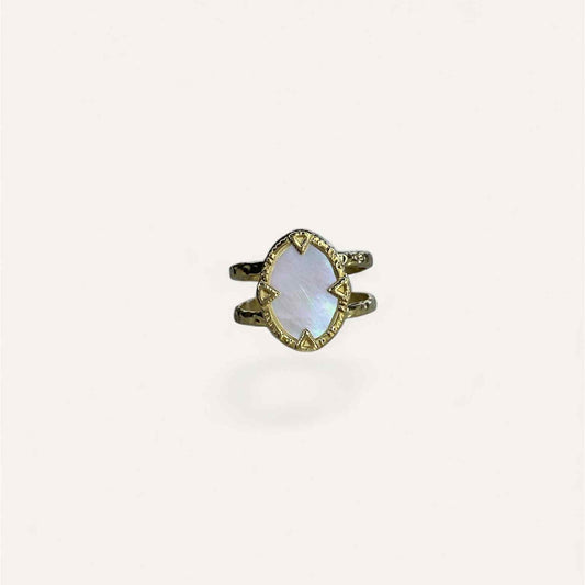 BAGUE | CAMILA