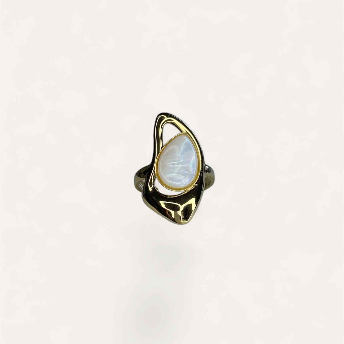 BAGUE | PALOMA