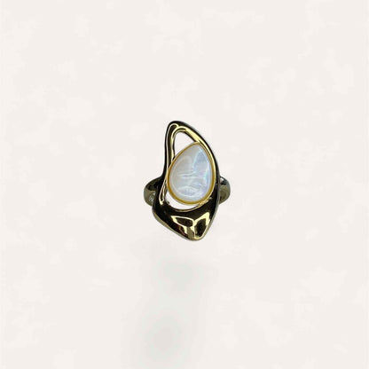 BAGUE | PALOMA