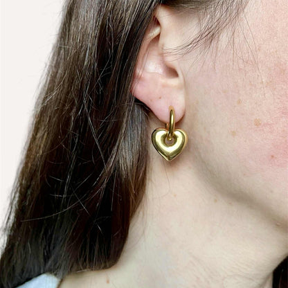 BOUCLES | EMY