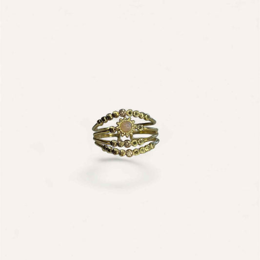 BAGUE | OLIVIA