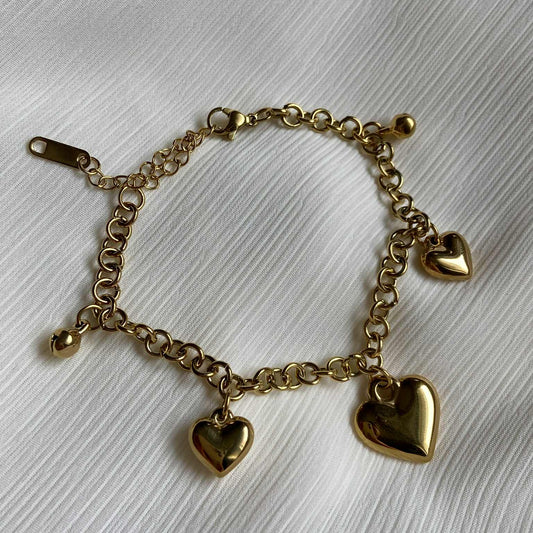 BRACELET | JULIETA