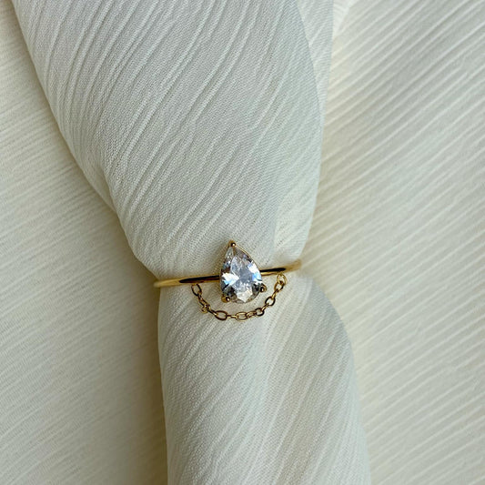 BAGUE | LUNA