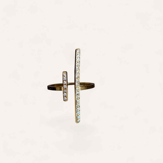 BAGUE | LILA