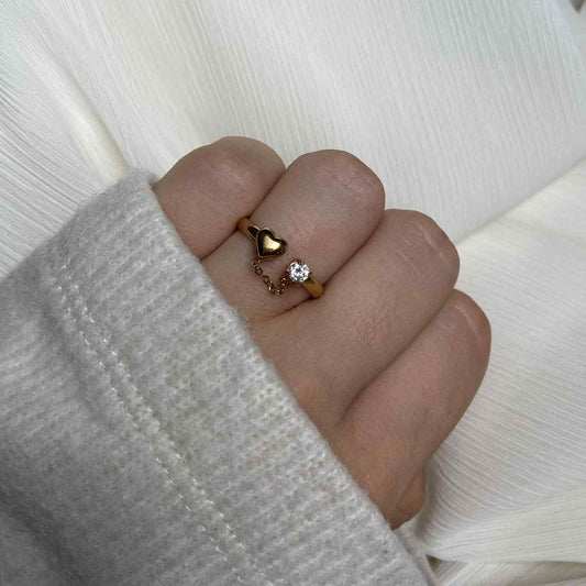 BAGUE | MAYA
