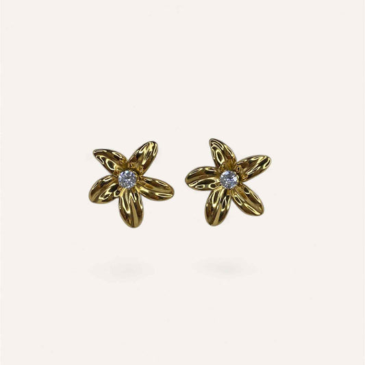 BOUCLES | FLORA