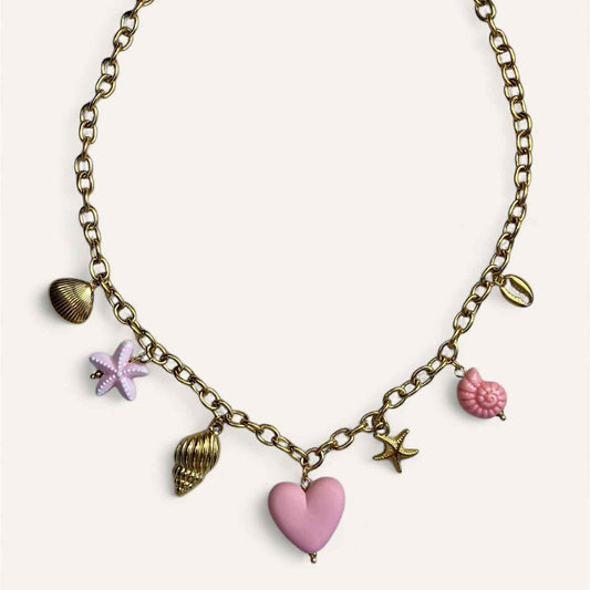 COLLIER | CELIA