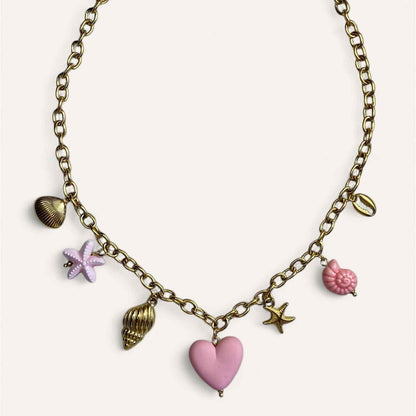 COLLIER | CELIA