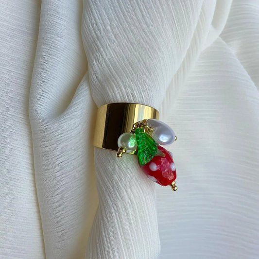 BAGUE | ALBA