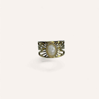 BAGUE | EMILIA