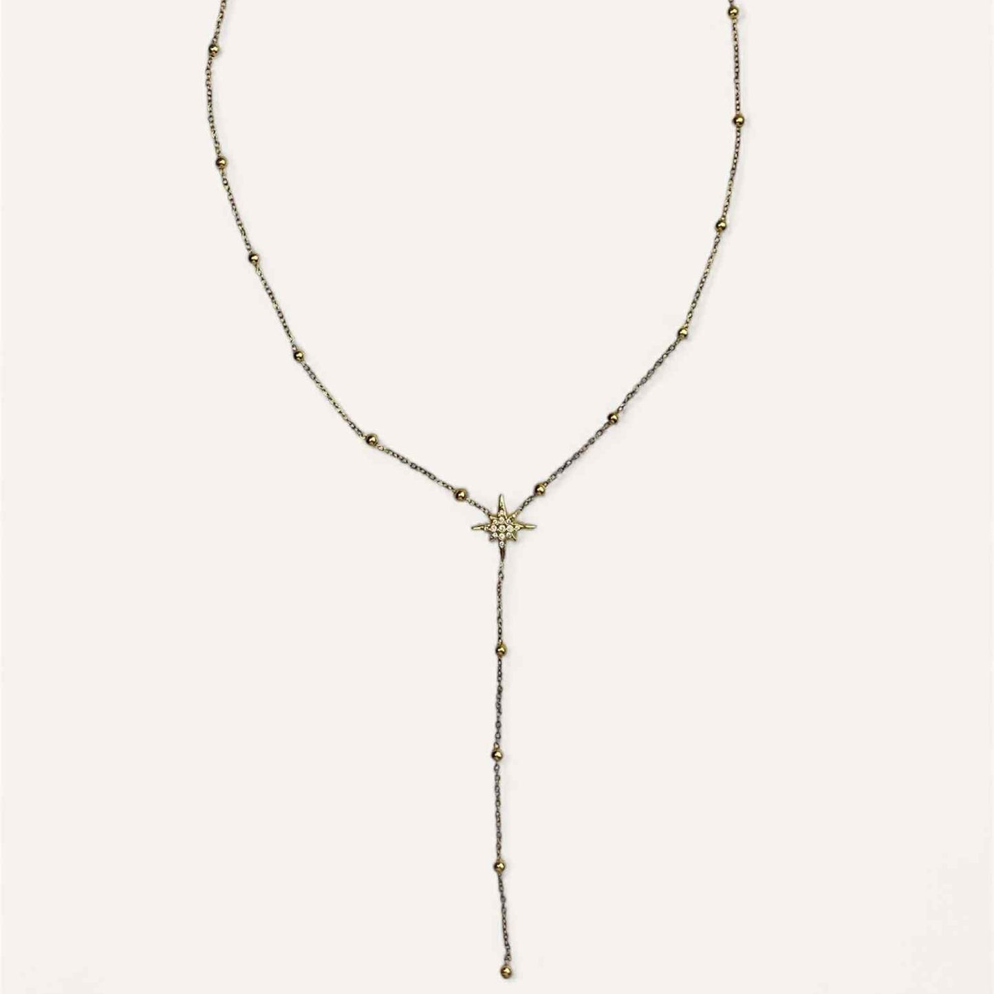 COLLIER | STELLA