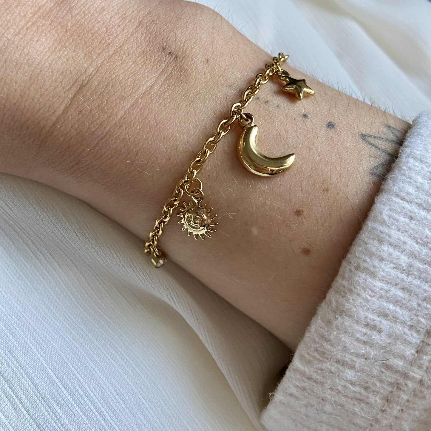 BRACELET | ALYA