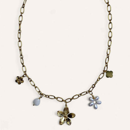 COLLIER | MARIA