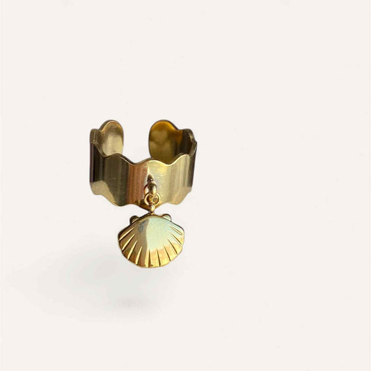 BAGUE | CLEO