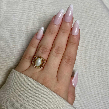 BAGUE | EMILIA