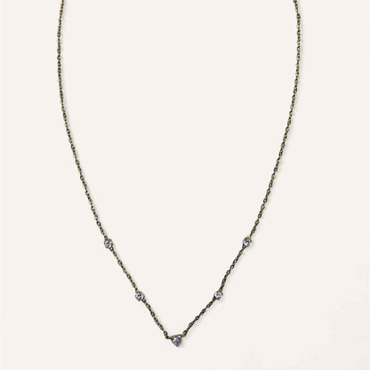 COLLIER | NOUR