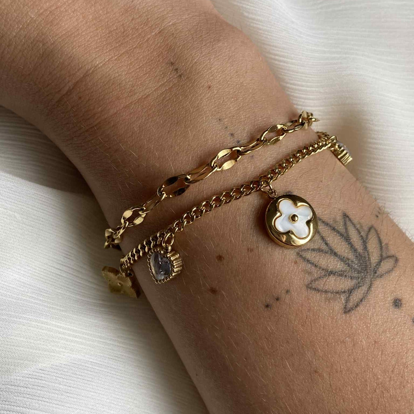 BRACELET | IRIS