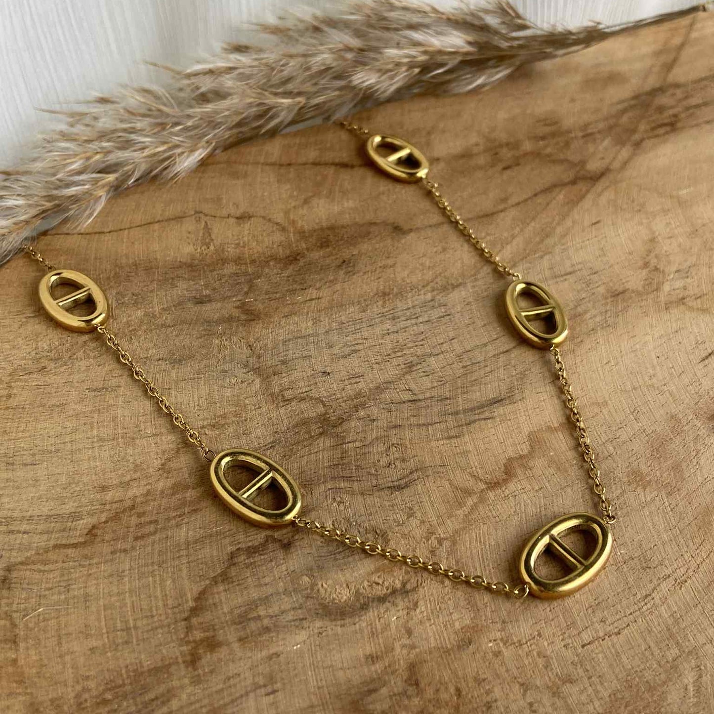 COLLIER | NAHÉE