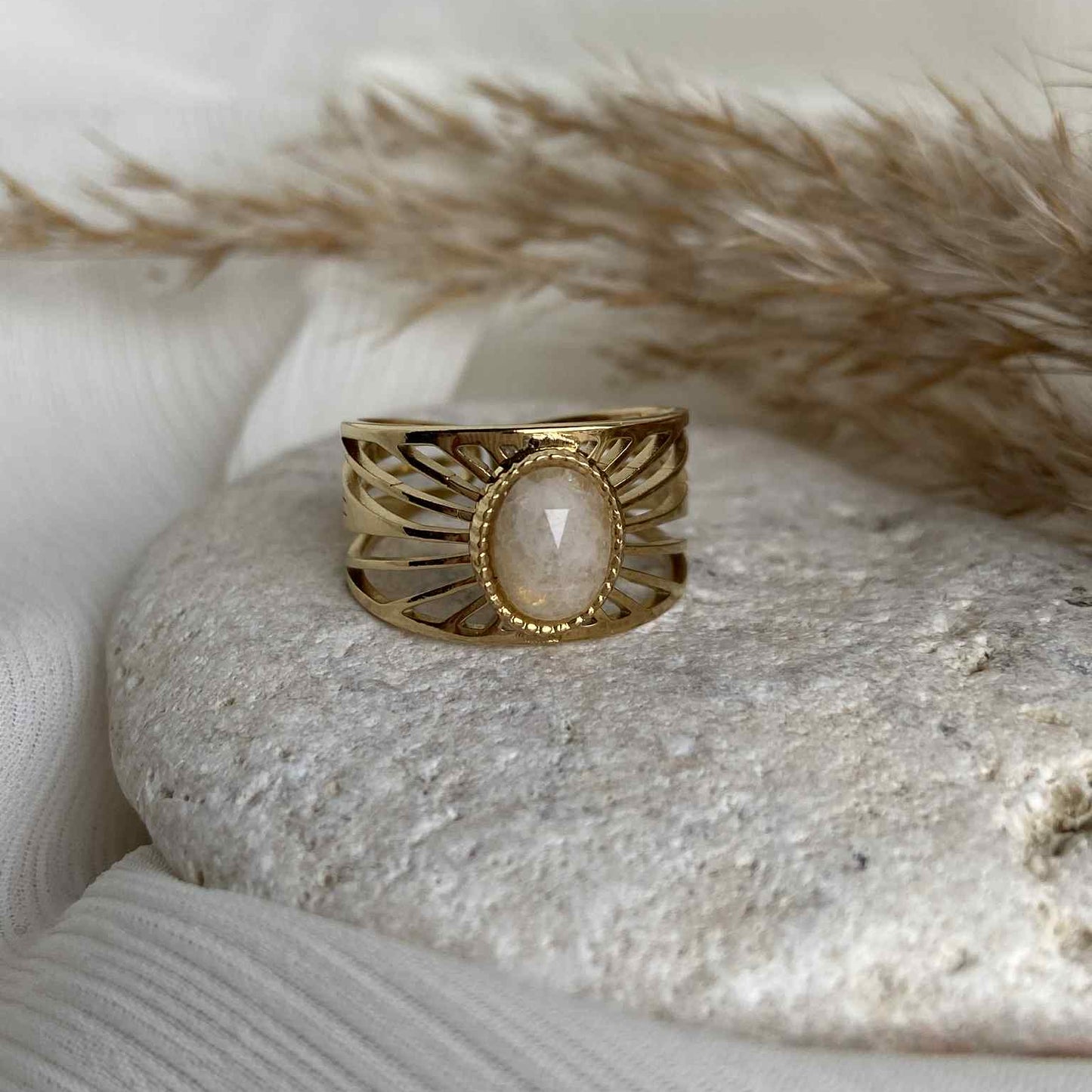 BAGUE | ALAYA