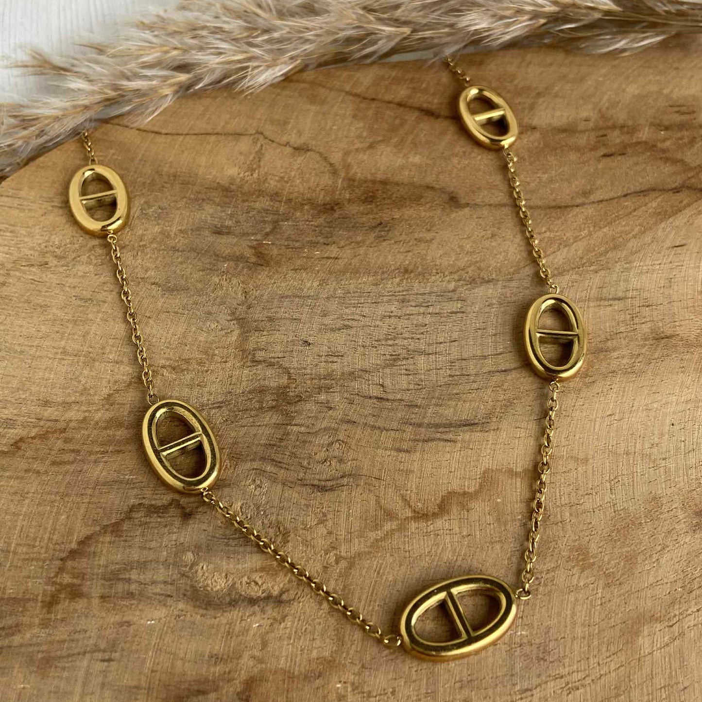 COLLIER | NAHÉE
