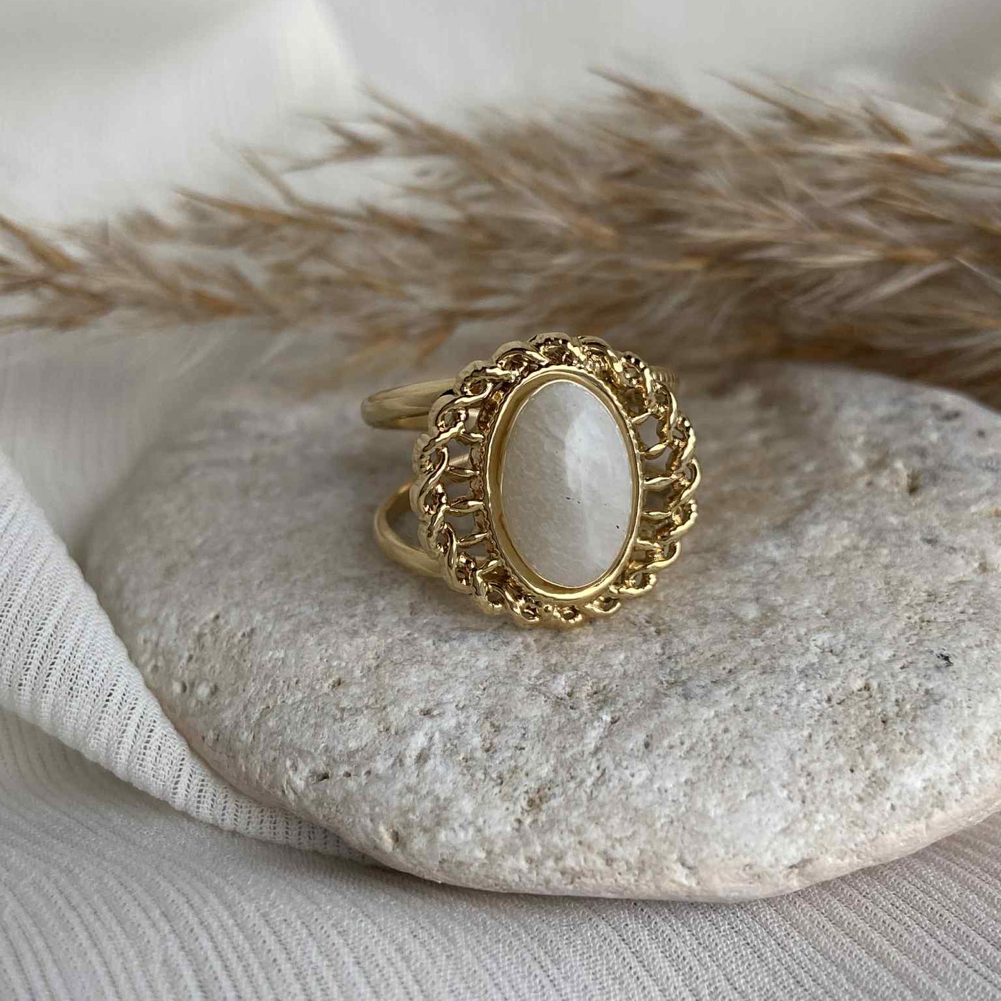 BAGUE | EMILIA