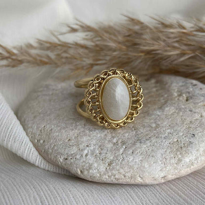 BAGUE | EMILIA