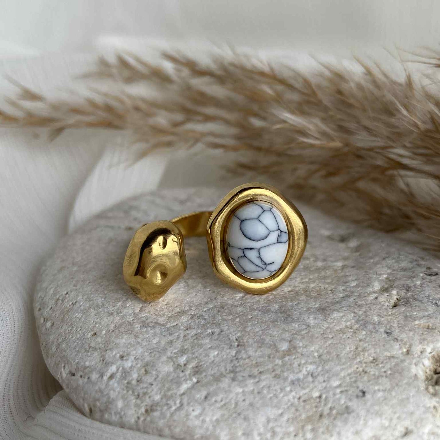 BAGUE | LYDIA