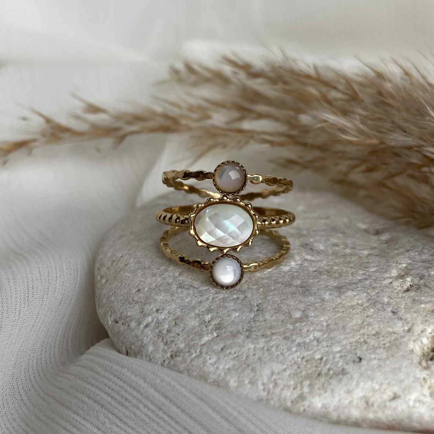 BAGUE | AMELIA