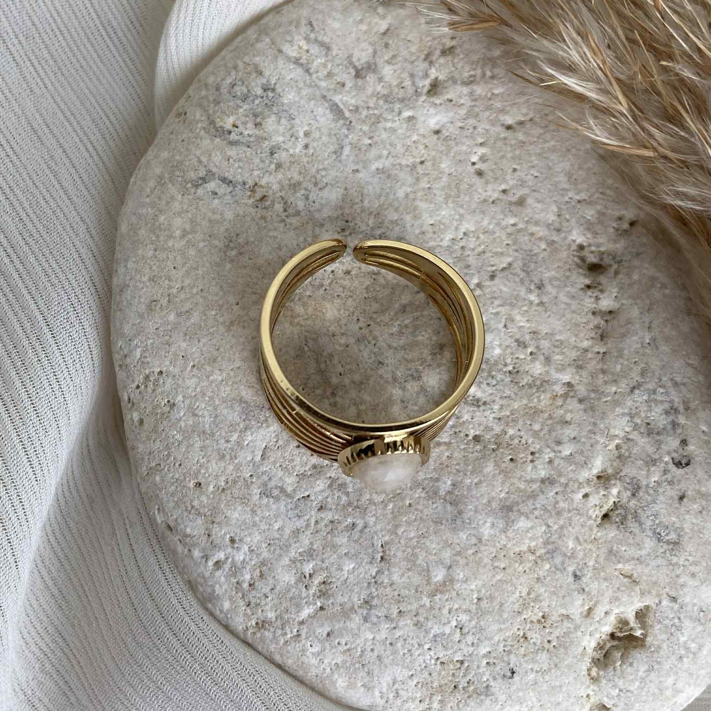BAGUE | ALAYA