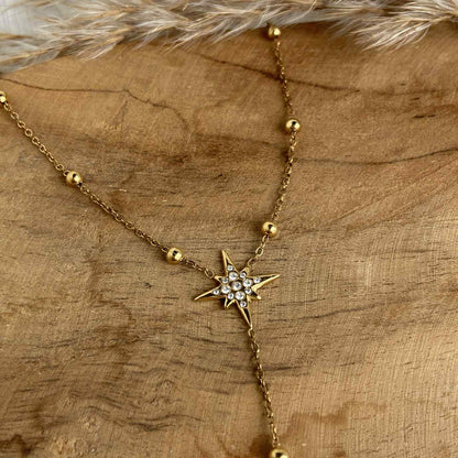 COLLIER | STELLA